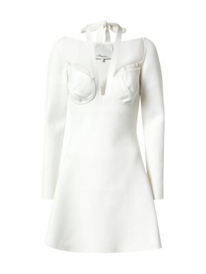 Βραδινό φόρεμα 3.1 Phillip Lim λευκό