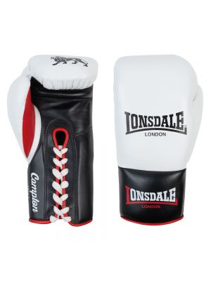Δερμάτινα γάντια Lonsdale