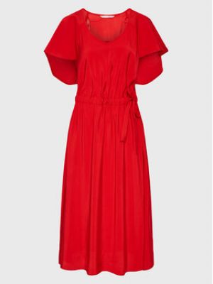 Šaty Tatuum červené