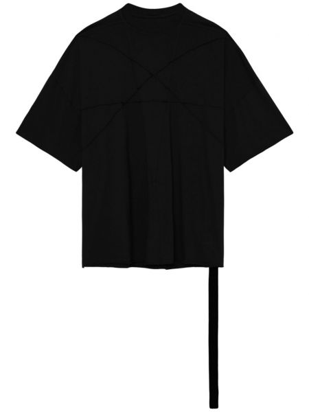 T-shirt Rick Owens Drkshdw sort