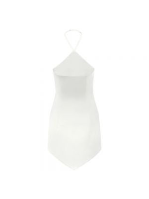 Sukienka mini Mvp Wardrobe biała