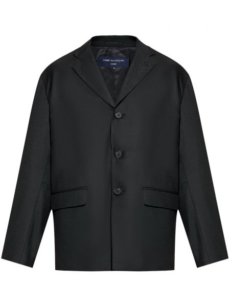 Uld blazer Comme Des Garçons Homme Plus sort