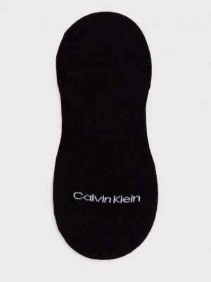 Melange zokni Calvin Klein