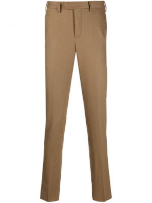 Pantaloni chino Pt Torino beige