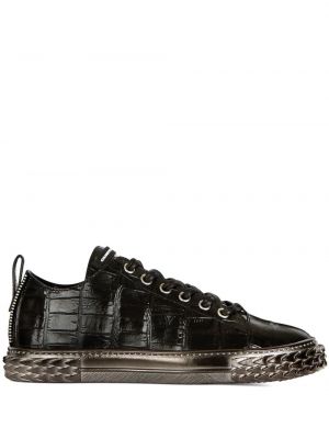 Sneakers Giuseppe Zanotti svart