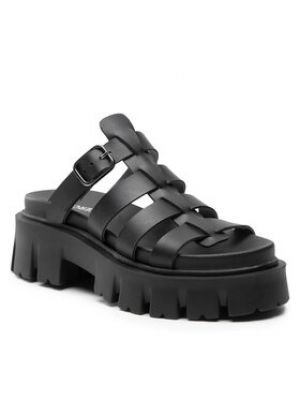 Sandales Altercore noir