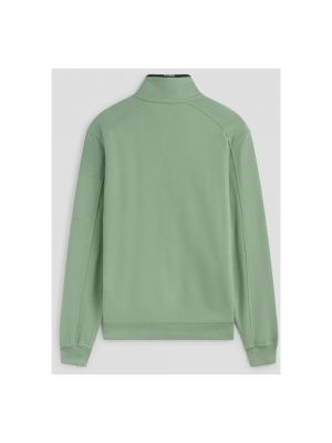 Bluza C.p. Company zielona
