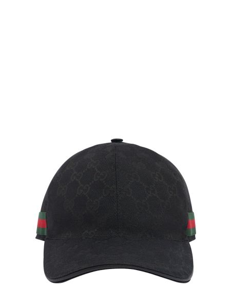 Hat Gucci sort