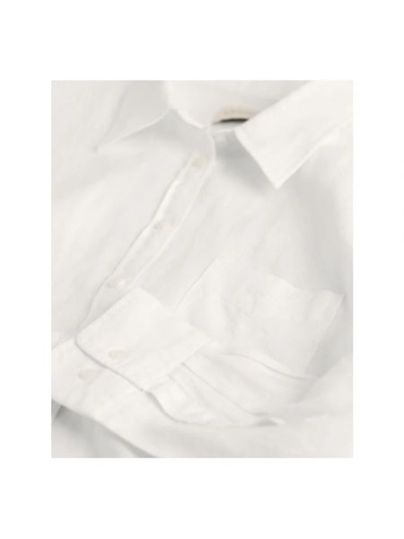 Camisa Gant blanco