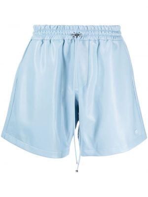 Bermuda kratke hlače Amiri plava