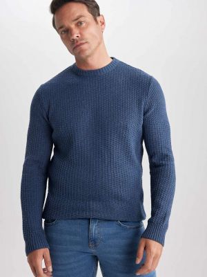 Džemperis Defacto zils