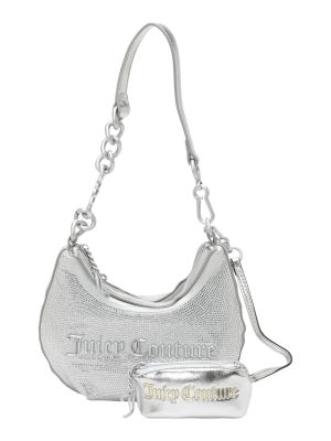 Прозрачни чанта през рамо Juicy Couture