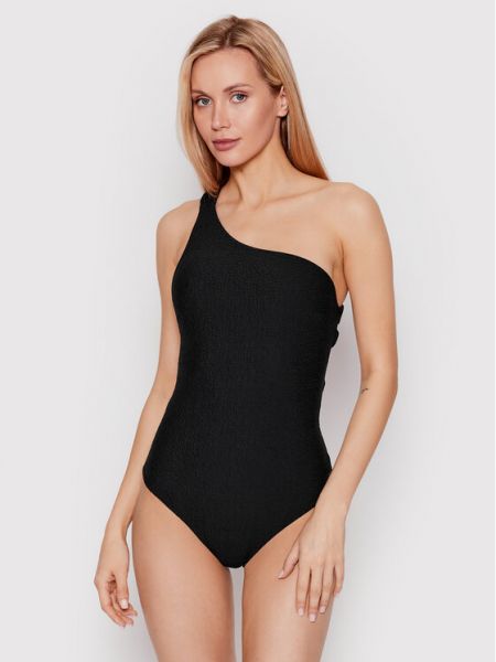 Jednodílné plavky Undress Code černé