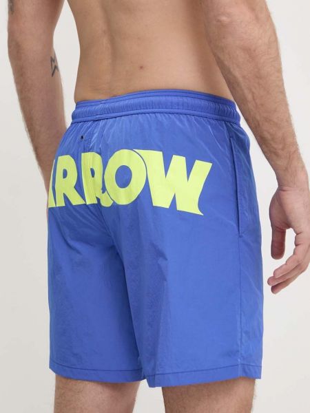 Kratke hlače Barrow plava