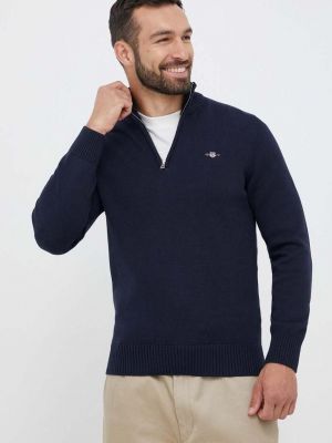 Sweter bawełniany Gant