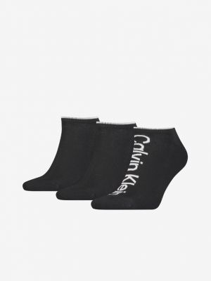 Skarpety Calvin Klein Underwear czarne