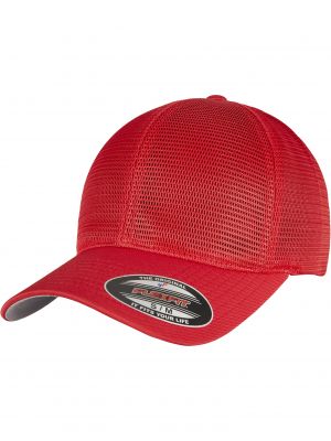 Șapcă Flexfit roșu