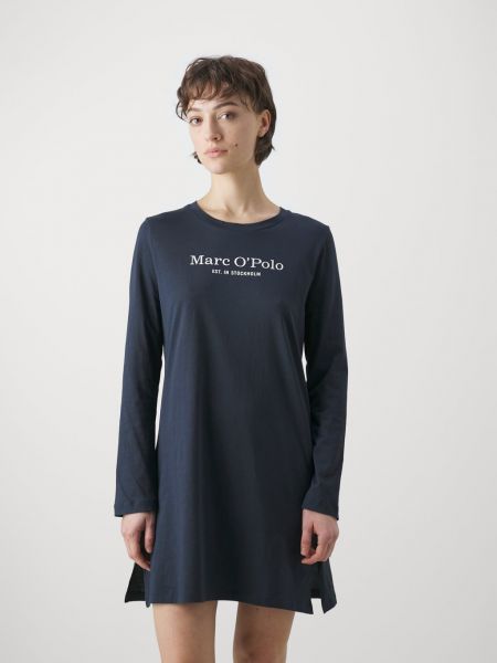 Ночная рубашка Marc O'polo синяя