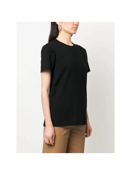 Camiseta Isabel Marant negro