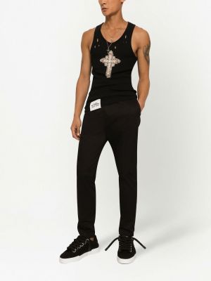 Krekls Dolce & Gabbana melns