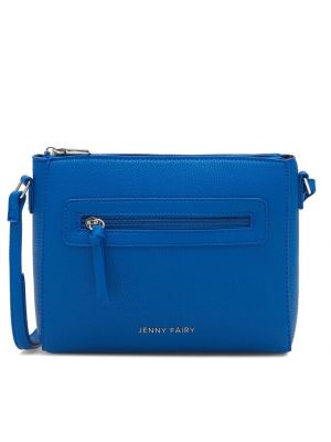 Τσάντα χιαστί Jenny Fairy μπλε