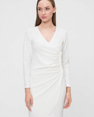 Сукня Vergans, біле