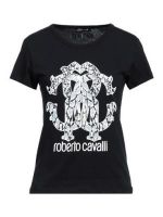 Camisetas Roberto Cavalli para mujer