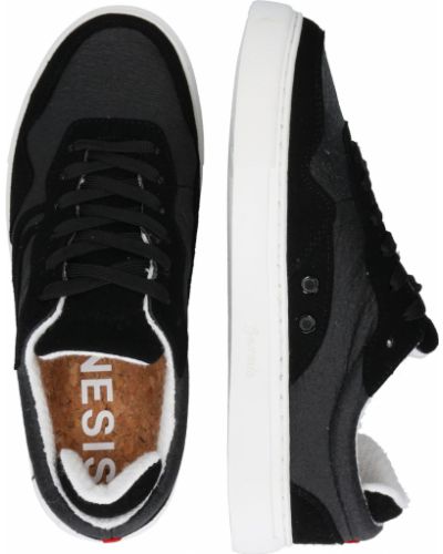 Sneakers Genesis fekete