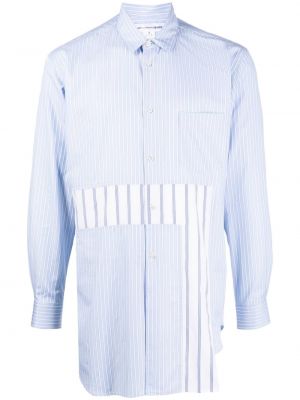 Asymmetrische hemd aus baumwoll Comme Des Garçons Shirt
