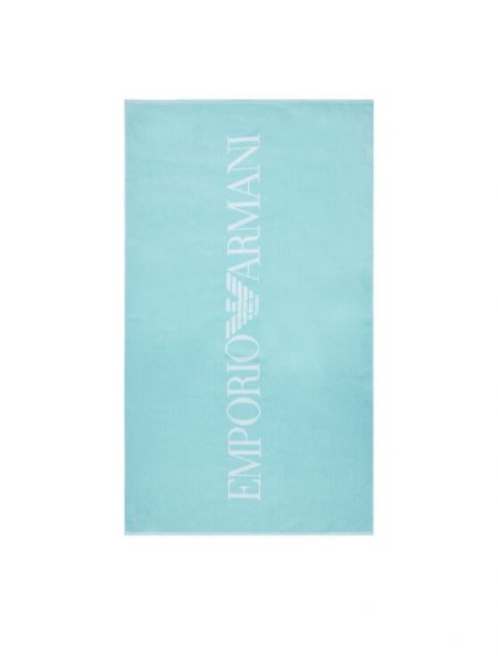 Kaelarätik Emporio Armani Underwear roheline