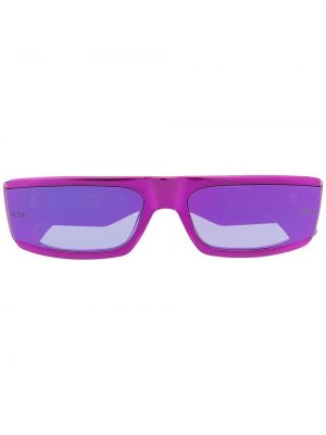 Gafas de sol Retrosuperfuture rosa