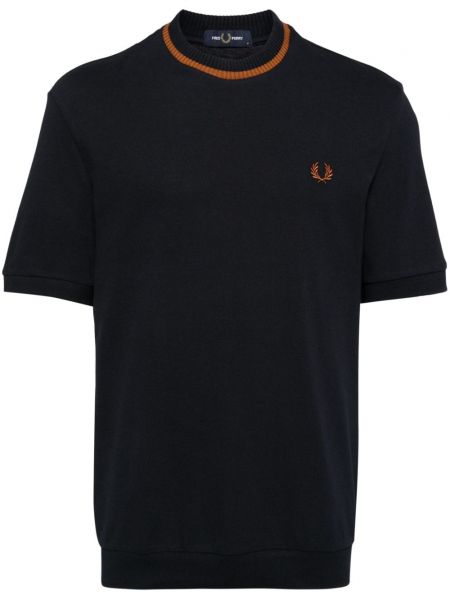 T-paita Fred Perry sininen