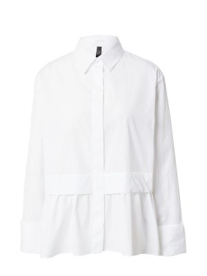 Блуза Marc Cain бяло