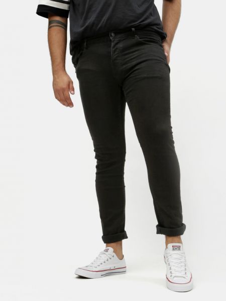 Skinny jeans Only & Sons schwarz