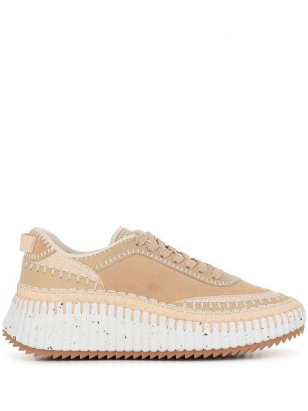 Sneaker Chloé