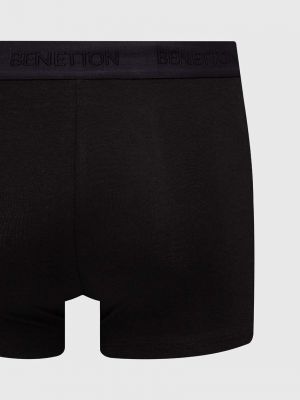Boksarice United Colors Of Benetton črna