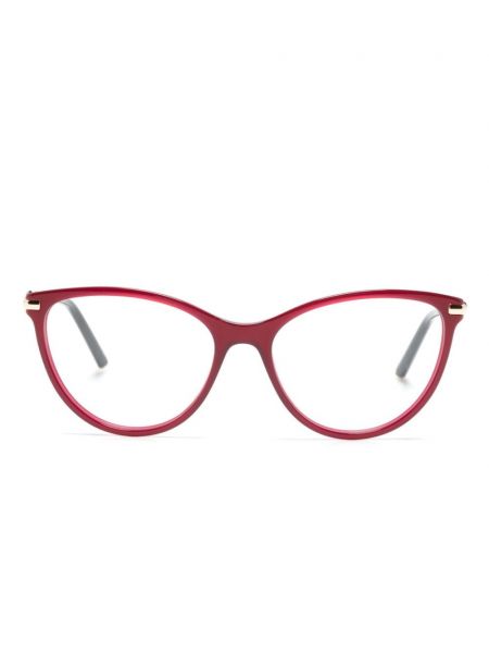 Brille mit schleife Carolina Herrera