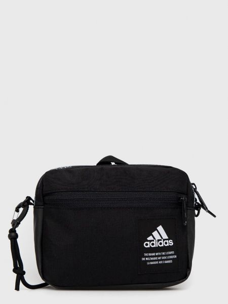 Чанта през рамо Adidas Performance черно