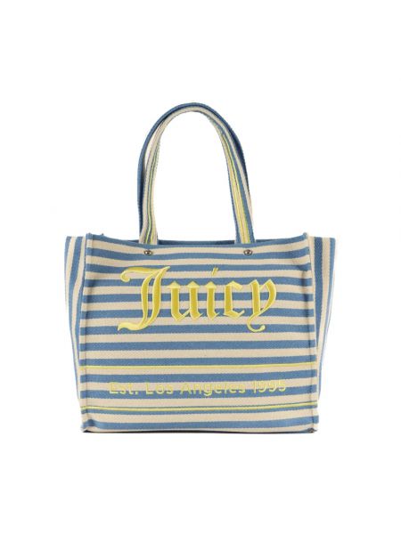 Bolso shopper Juicy Couture