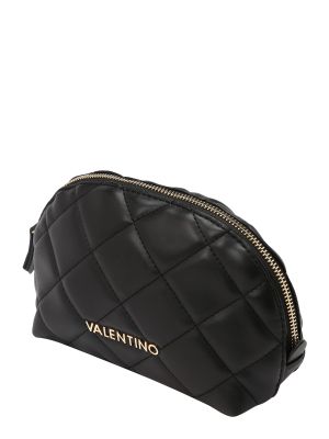 Kozmetikai táska Valentino fekete