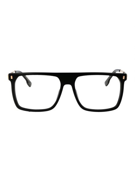 Okulary Dsquared2 czarne