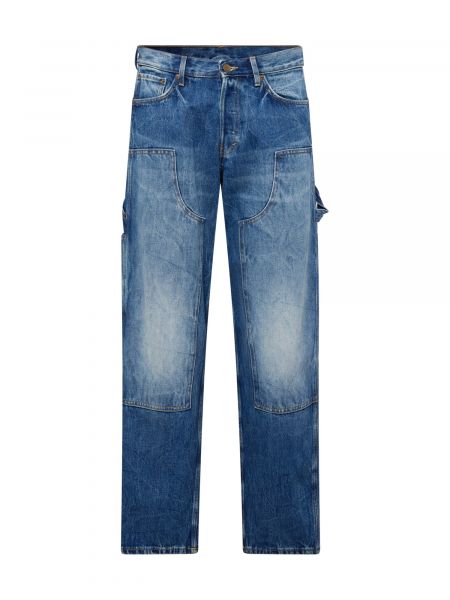 Jeans Weekday blå