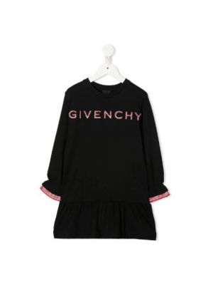 Sukienka Givenchy - Сzarny