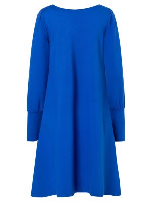Šaty More & More modrá