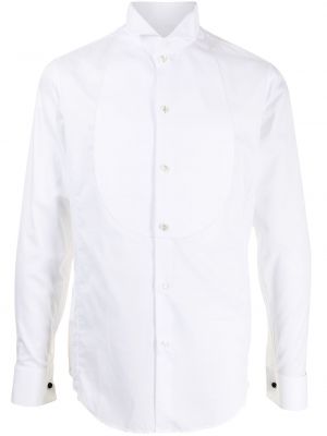 Camisa Giorgio Armani blanco