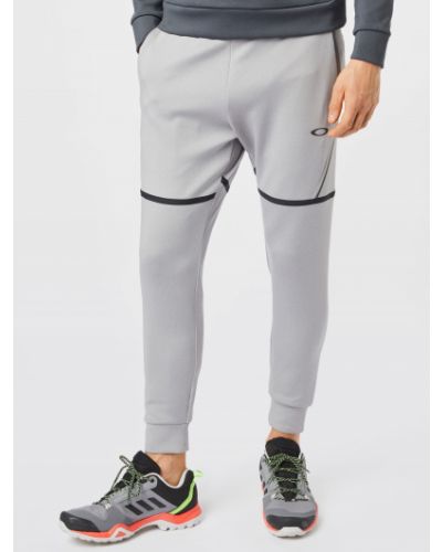 Pantaloni Oakley grigio