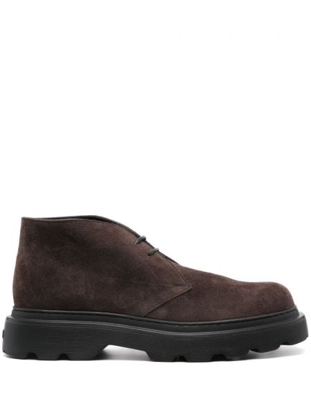 Støvler Tod's brun