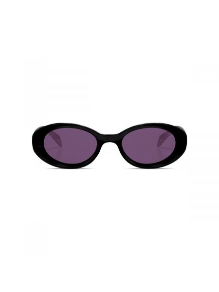 Hnědé sluneční brýle Komono