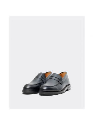 Loafers Selected Homme negro