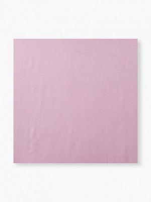 Платок Rosedena розовый